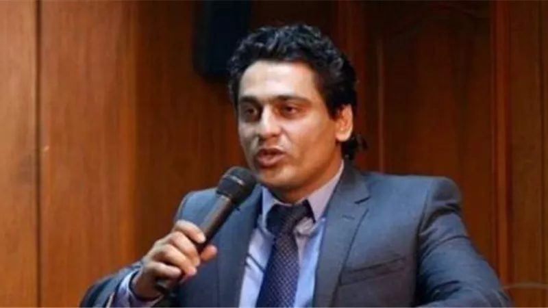 عبدالمجيد: علاج مجاني لـ٩٠ صحفياً مصاباً بفيروس 