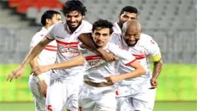 ناد جديد ينضم لسباق التعاقد مع صانع ألعاب الزمالك