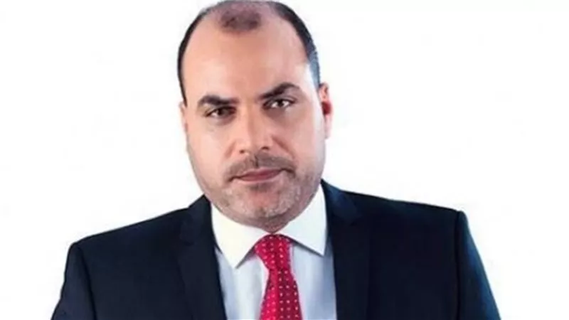 الكاتب والسيناريست محمد السيد عيد ضيف محمد الباز فى 90 دقيقة .. الليلة