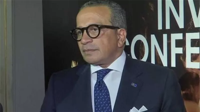 الجنايني يحسم الجدل حول ملف جهاز الفراعنة