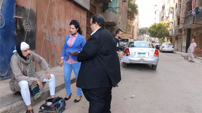 فريق الأحلام يقدم دراما جديدة ومختلفة تتناسب مع عادات وتقاليد الشعب المصري