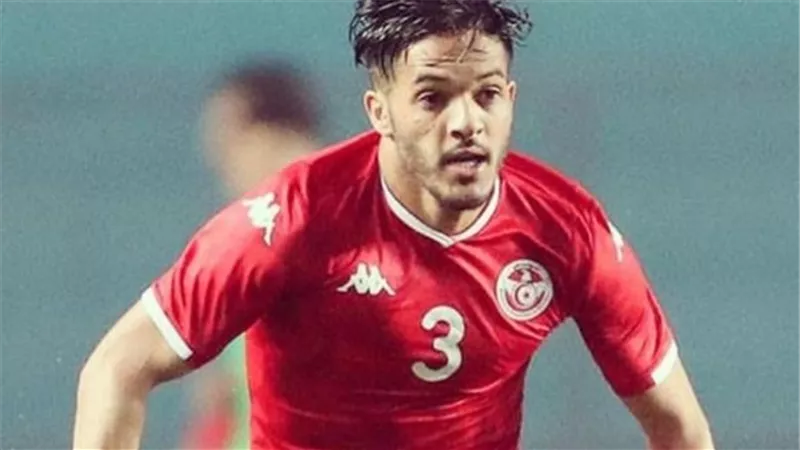 النجم يكشف حقيقة انتقال كشريدة للأهلى من أجل كوليبالى