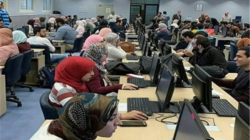 تنسيق الجامعات 2019..ننشر المجموع الاعتباري للقبول ببرنامج جورجيا بتجارة القاهرة