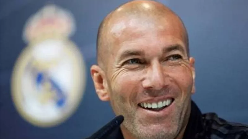 مفاجأة .. زيدان يستعد للقفز من سفينة ريال مدريد