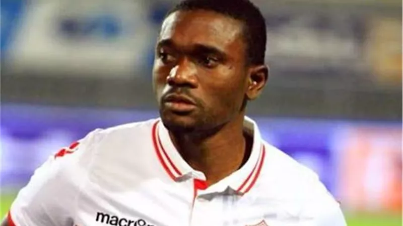 قرار جديد من الزمالك بشأن بيع معروف يوسف