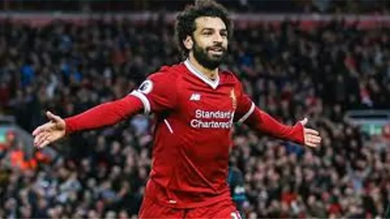 نجم ليفربول يتحدى محمد صلاح