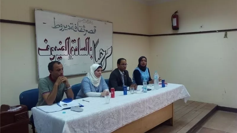 الاستراتيجية الوطنية لمناهضة العنف .. ندوة ينظمها قومي المرأة بأسيوط