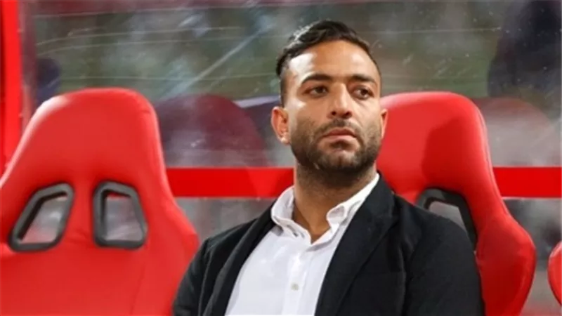 مفاجأة .. حسن شحاتة يرفض وجود ميدو في جهاز المنتخب