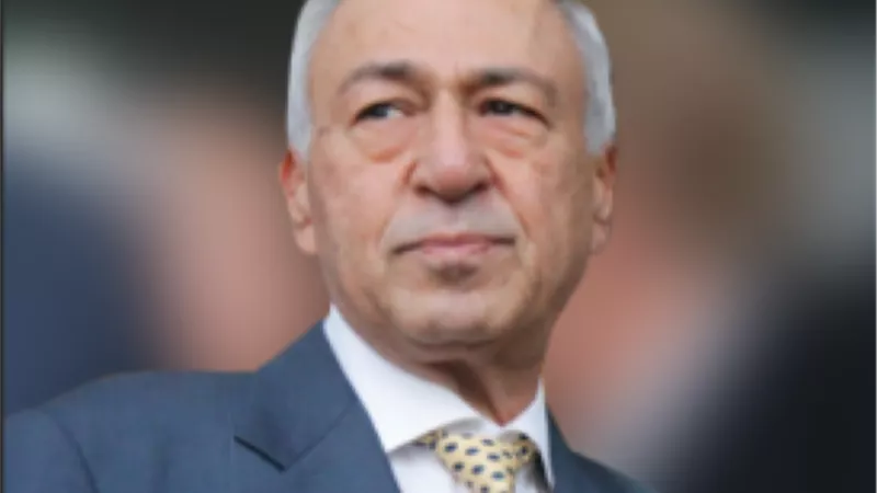 ابراهيم عثمان: الاسماعيلي اكتملت عناصره وجاهز لاسعاد الجماهير