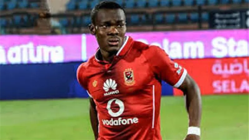 حل أزمة الهارب كوليبالى باتفاق بين الاهلى والنجم الساحلى