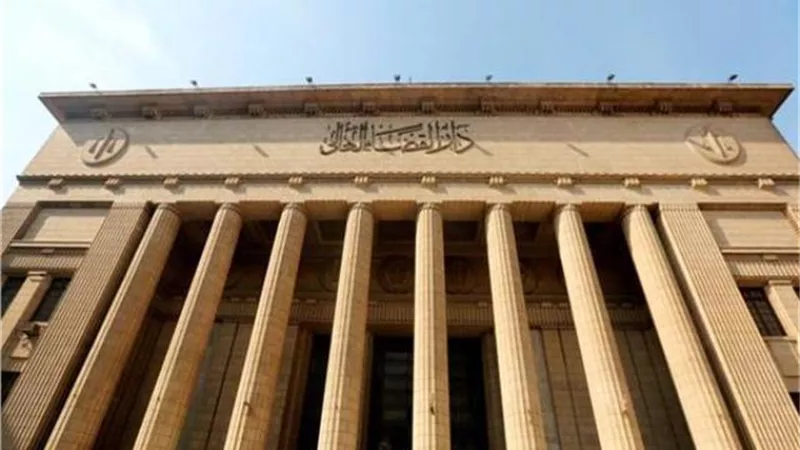 اليوم.. محاكمة المتهمين فى قضية 