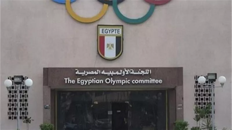 اللجنة الأوليمبية: لم نكن نعلم بأزمة بقضية إلغاء الهبوط