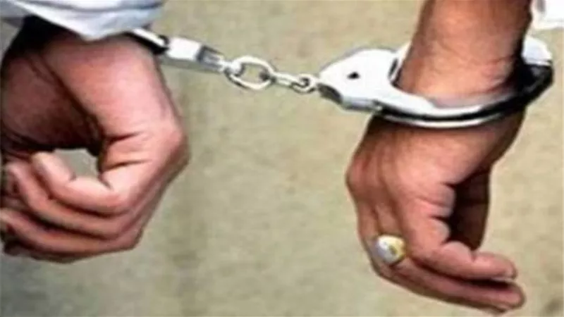 بعد تداول فيديو لهما بالفيس بوك.. ضبط لصين غافلا سائقا وسرقا هواتقه بالزيتون