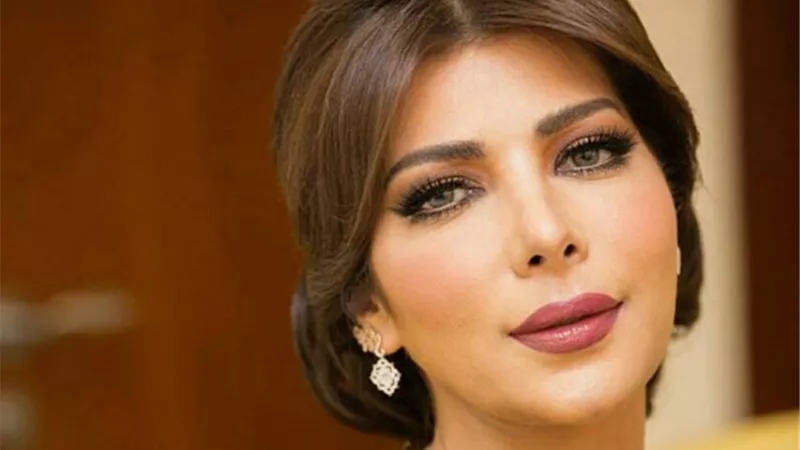 أصالة تطرح أغنيتها الجديدة 