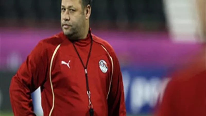 ضياء السيد: 