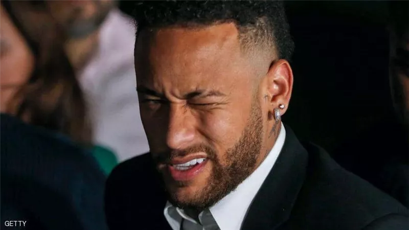 نيمار يفاجئ الجميع.. ويتجه للتمثيل