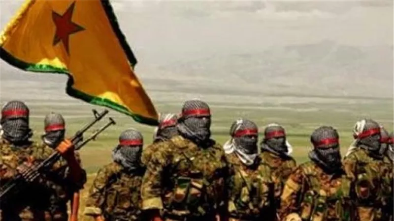 وحدات حماية الشعب الكردية ستنسحب من شريط على الحدود التركية