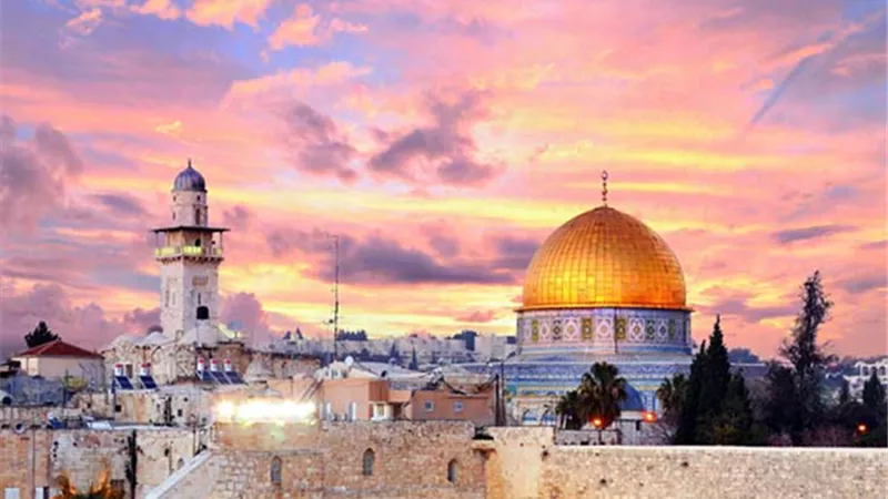 هندوراس تعترف بالقدس عاصمة لإسرائيل وتفتح 