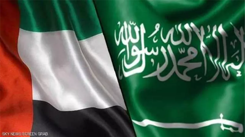 الجبير: العلاقة مع الإمارات ركيزة أساسية لمستقبل المنطقة