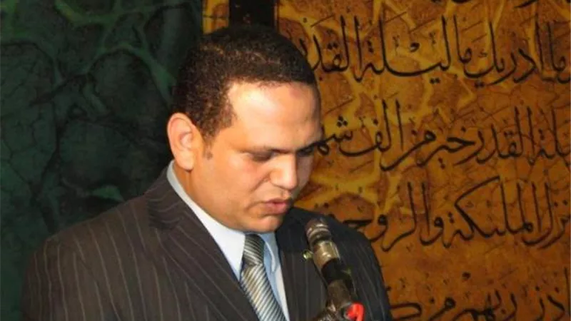 الجديد بالخلايا الجذعية بمركز الهندسة الوراثية بالازهر