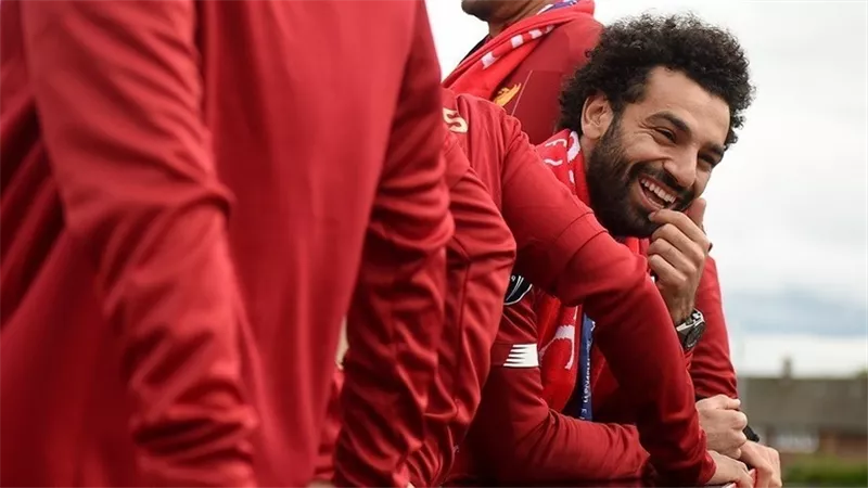 مدرب صلاح يتحدث عن الأيام الاحترافية 
