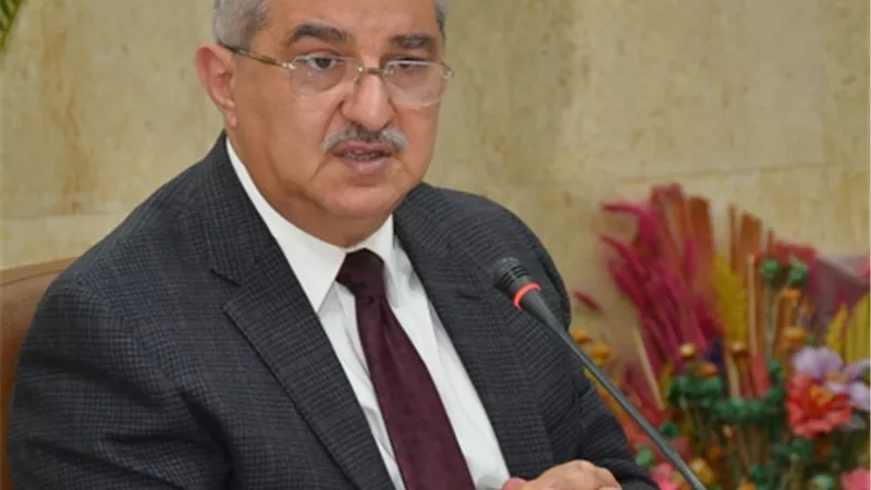 جامعة أسيوط تستعد للعام الجامعي الجديد بصيانة وإحلال مباني المدن الجامعية