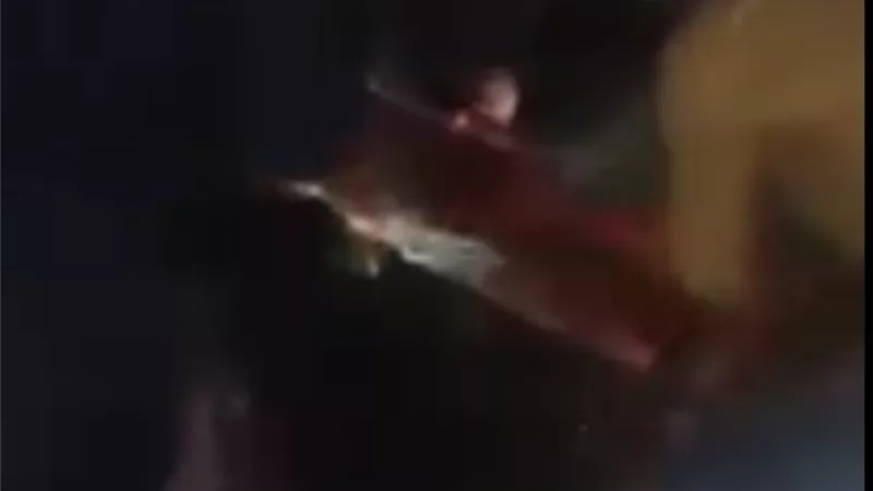 تفاصيل العملية الانتحارية عند نقطتي الدحدوح والساحل بغزة | فيديو وصور