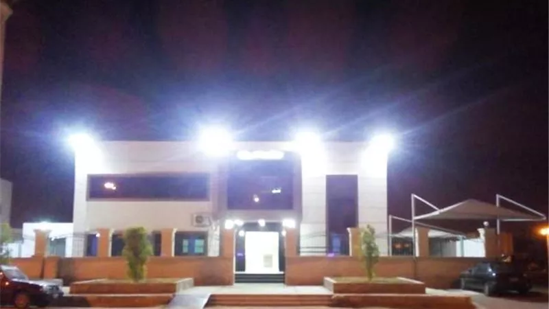 بدء التشغيل الجزئى لمستشفى الشرطة بمدينة بدر.. تعرف على التخصصات والمواعيد بالصور