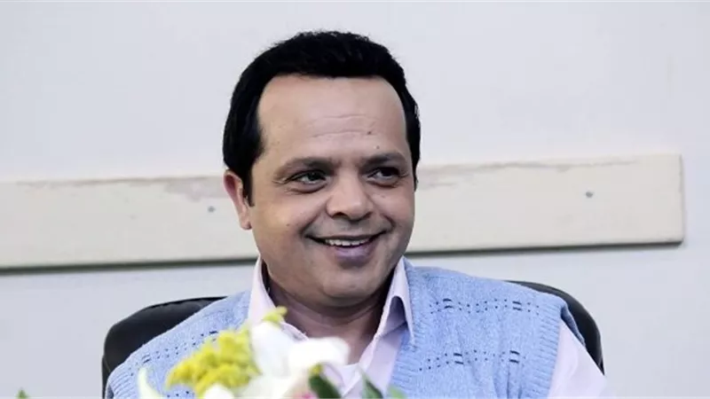 مهرجان الجونة السينمائي يكرم محمد هنيدي