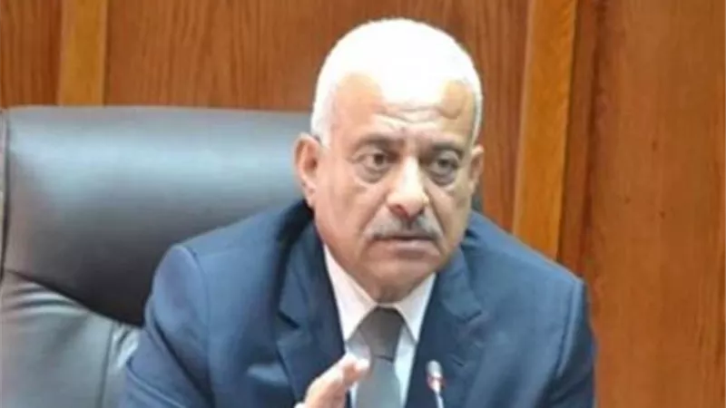 استرداد 966 ألف متر تعدي بمنطقة حوض الدرس بالسويس