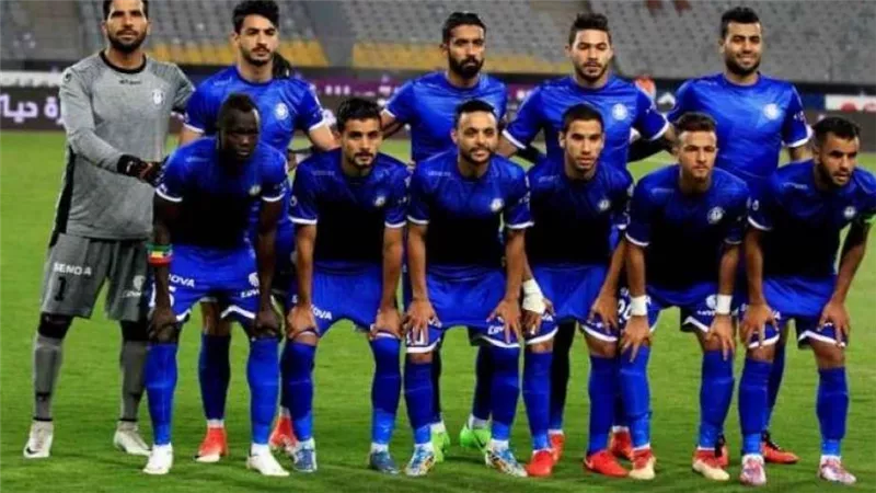 ايقاف النشاط الرياضى فى نادى سموحة.. تعرف على السبب