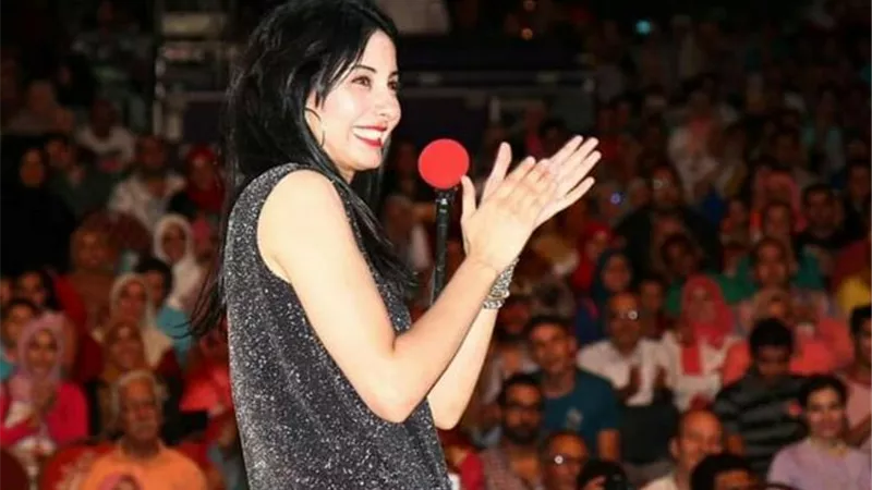 نسمة عبد العزيز ومشاركة فنية من فنزيلا وتانيا قسيس فى محكى القلعة