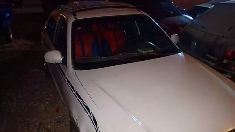سقوط طالبين وبحوزتهما 4 كيلو حشيش بالشروق