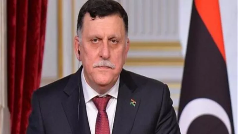 حسابات حكومة الوفاق على مواقع التواصل تتعرض لاختراق وتنشر بيانا مزورا حول استقالة المجلس