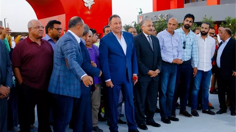 «مرجان»: الطفرة الإنشائية جزء من خطة مجلس الإدارة