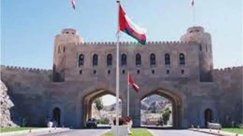 مشاورات دبلوماسية وسياسية مكثفة بين مسقط ونيويورك وموسكو