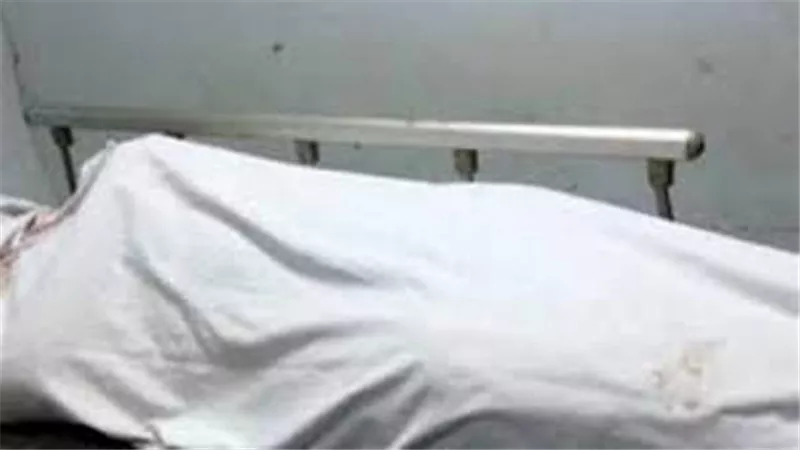 النيابة تصرح بدفن عامل سقط من اعلى ونش فى بولاق الدكرور