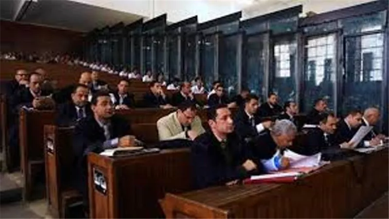 خلال ساعات .. محاكمة 6 متهمين في قضية أحداث العنف بمجلس الوزراء