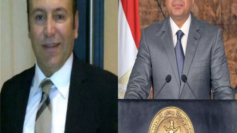 النجار: كلمة الرئيس السيسى أمام التيكاد تحمل رسائل مهمة عن افريقيا