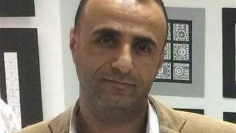الدكتور أشرف العيسوي وكيلاً للدراسات العليا بالتربية النوعية بأشمون
