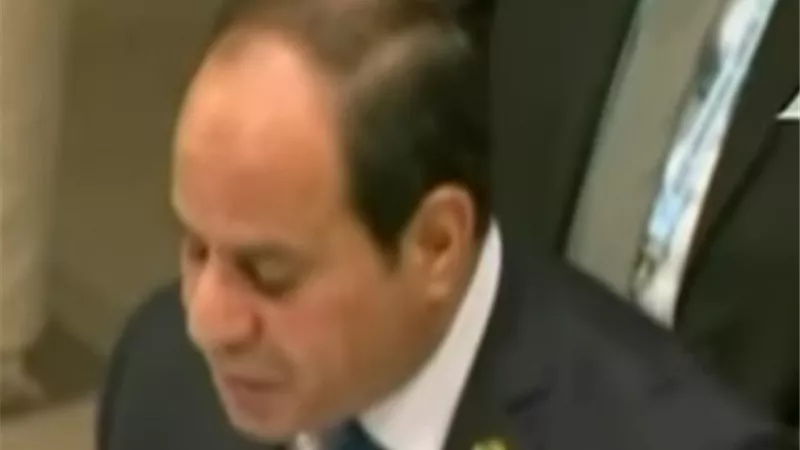 السيسي : القطاع الخاص يتمتع بإمكانات كبيرة تؤهله للقيام بدور فعال في شتى المجالات الاقتصادية والاجتماعية