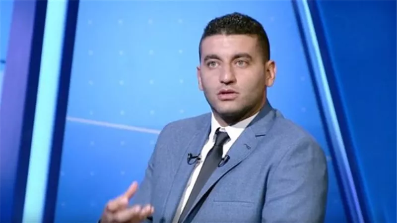 أمير عزمى يكشف سبب حزن جروس عقب هزيمة الأهلى من صن داونز