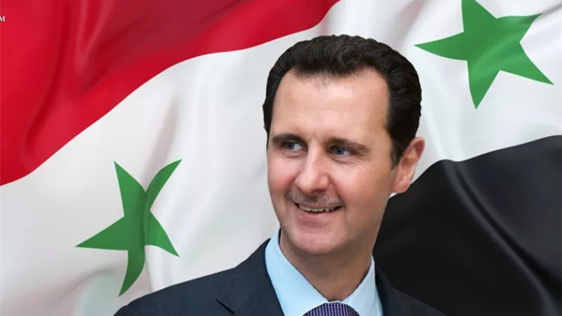 الرئيس السوري يعدل قوانين خاصة بشأن العسكريين