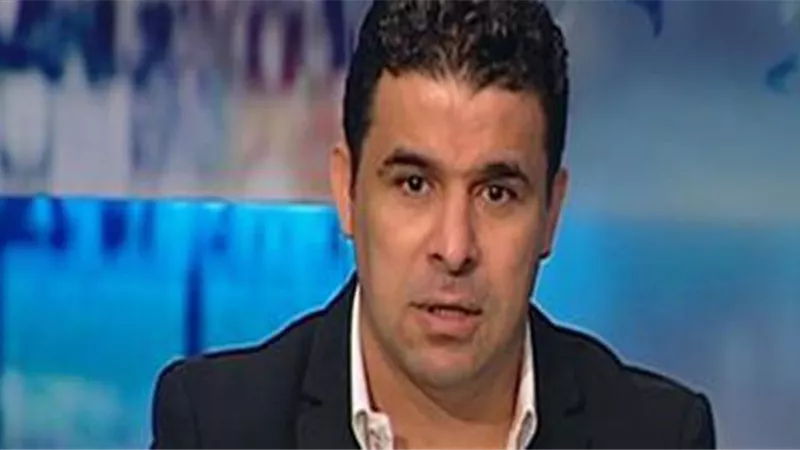 الغندور يستفز جمهور الاهلى عقب تأهل الزمالك لنصف نهائى الكأس
