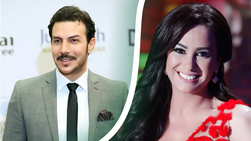 باسل الخياط يكشف سر انفصاله عن الفنانة هند صبرى