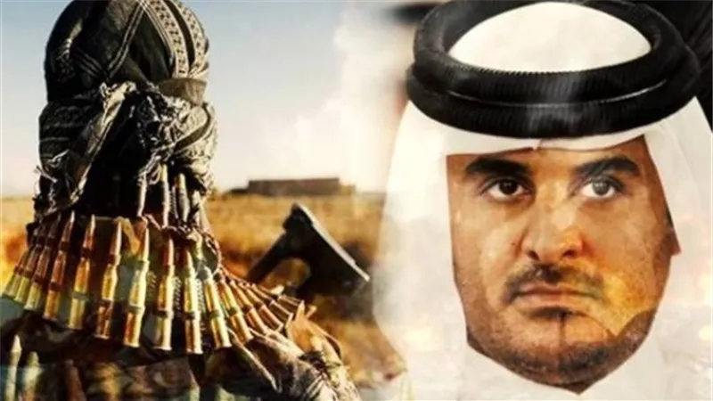 تفاصيل جديدة تتعلق بملف تمويل قطر للجماعات الإرهابية بأوروبا