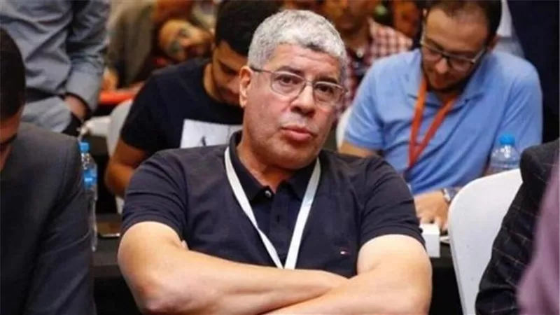 شوبير يفتح النار على الحكام