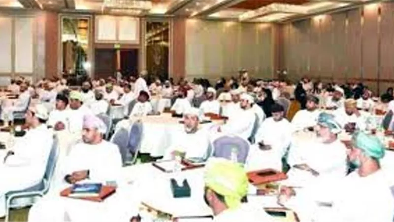 مبادرات عُمانية لنشر ثقافة تشجيع الابتكار المؤسسي