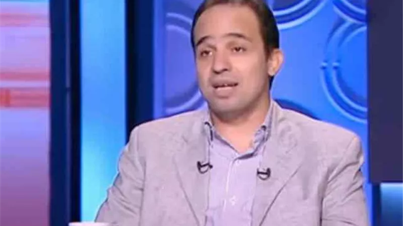 النائب محمد اسماعيل : 