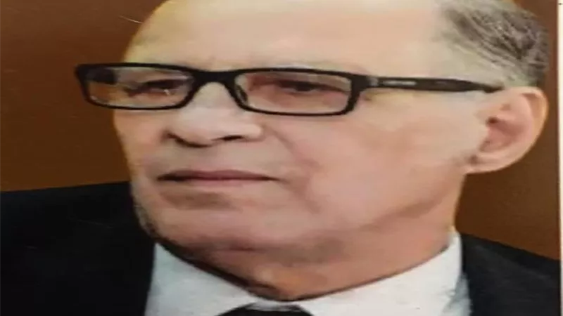 رئيس قضايا الدولة يهنئ الرئيس بالعام الهجري الجديد